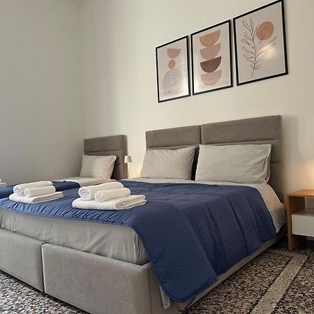 ג'נובה Mosaic Inn מראה חיצוני תמונה