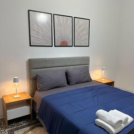 ג'נובה Mosaic Inn מראה חיצוני תמונה