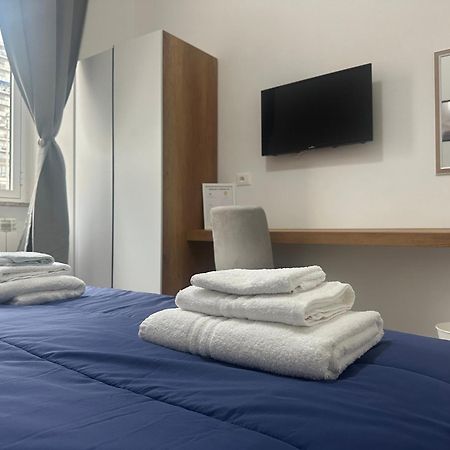 ג'נובה Mosaic Inn מראה חיצוני תמונה