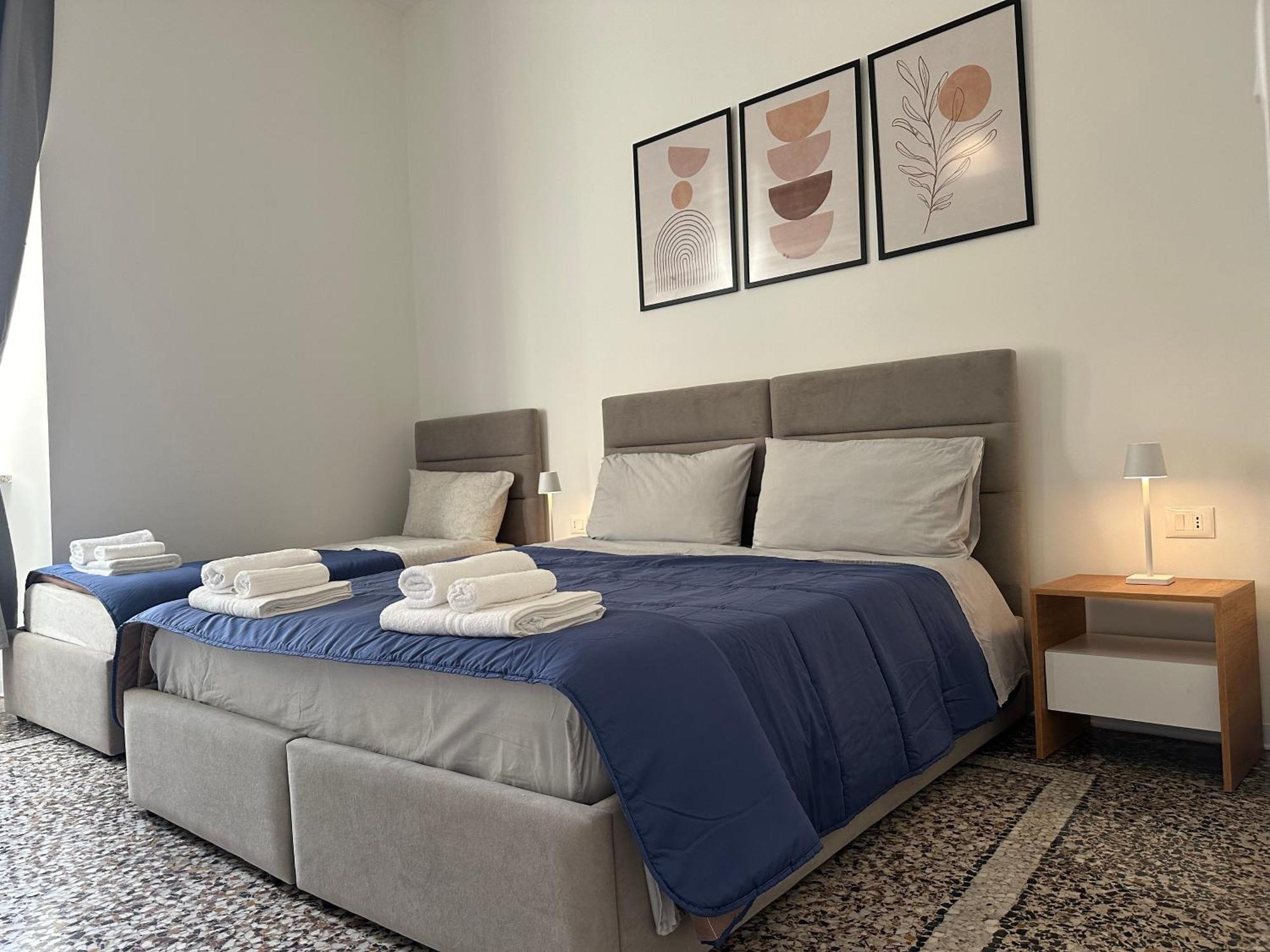 ג'נובה Mosaic Inn מראה חיצוני תמונה