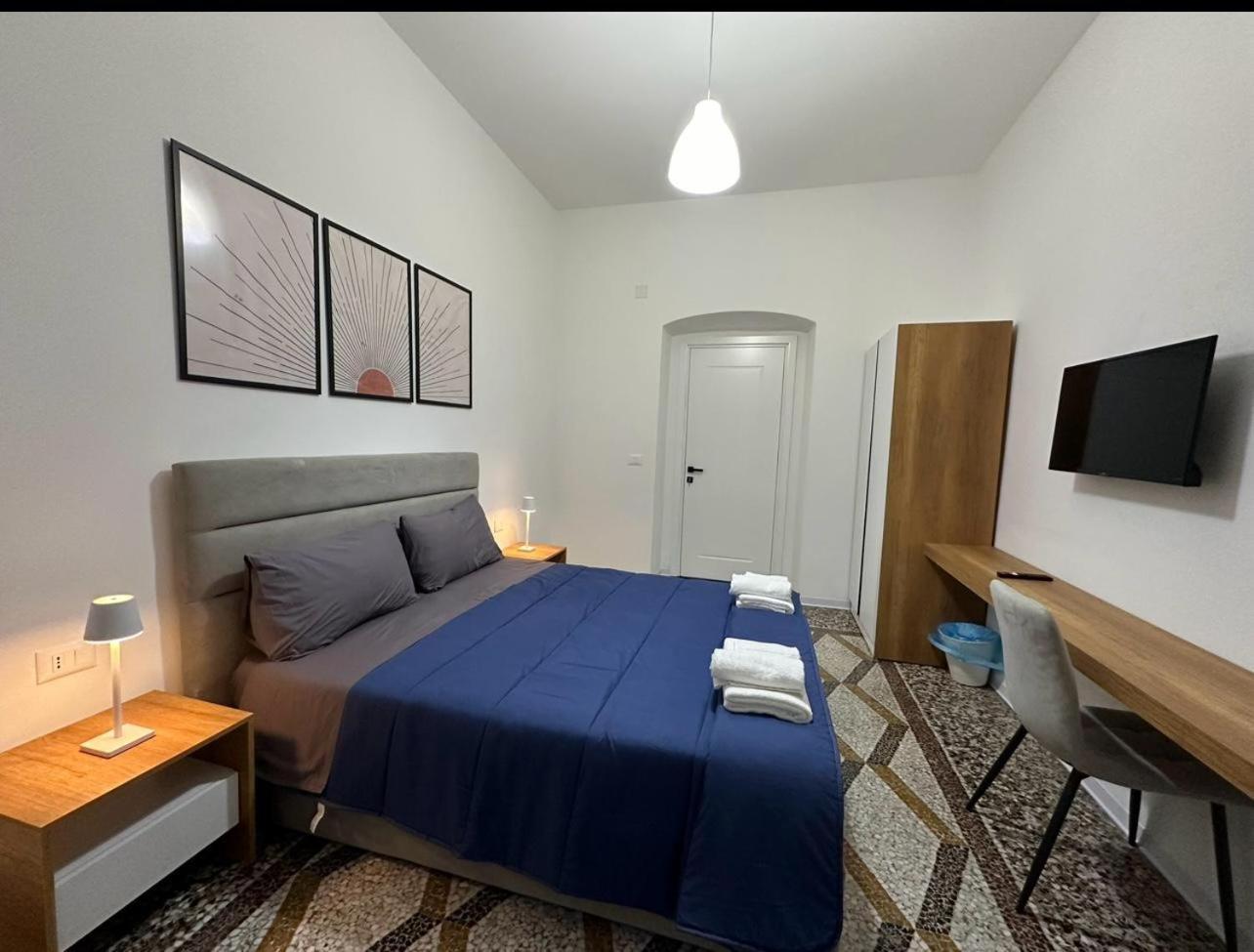 ג'נובה Mosaic Inn מראה חיצוני תמונה