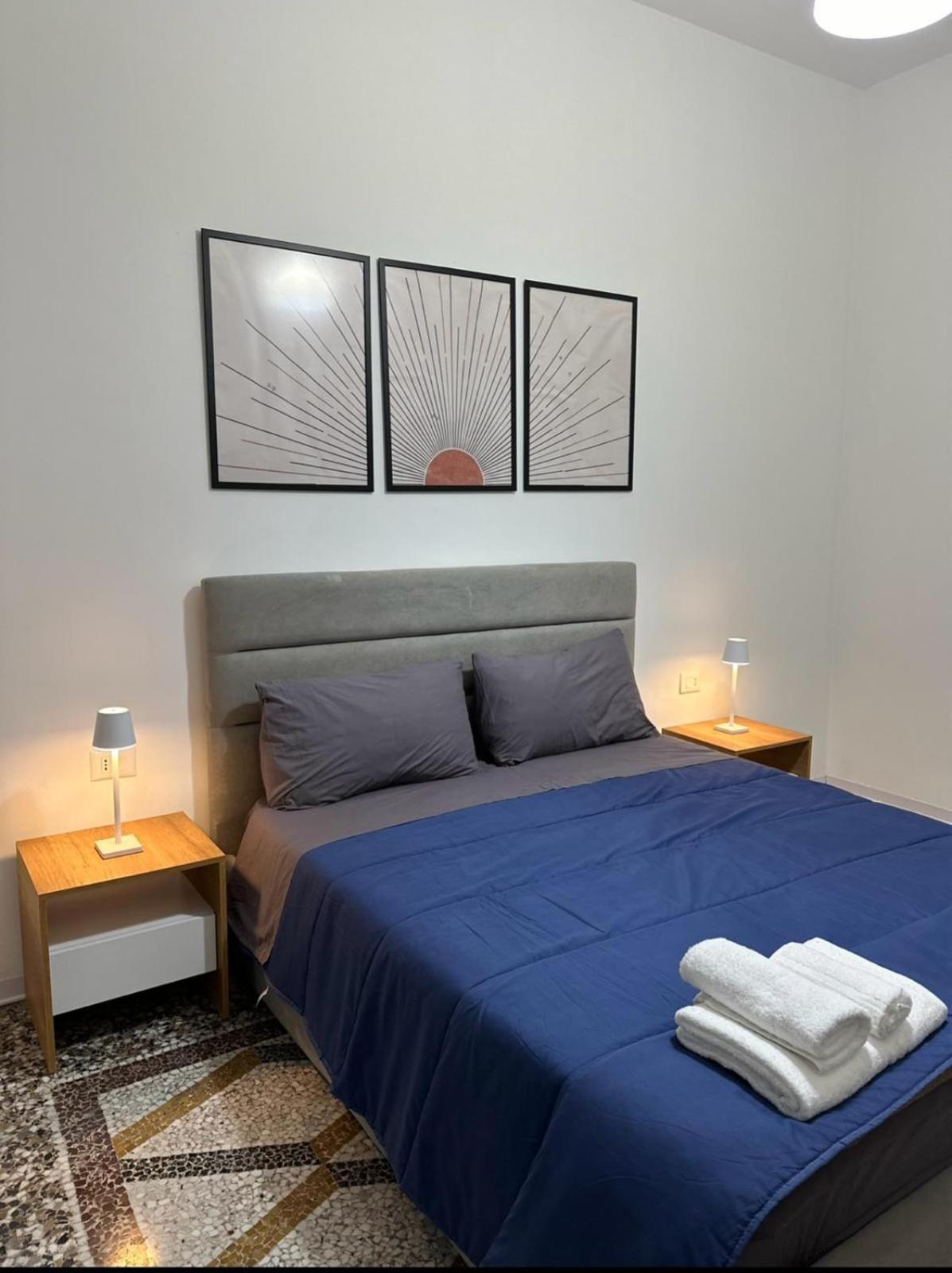 ג'נובה Mosaic Inn מראה חיצוני תמונה