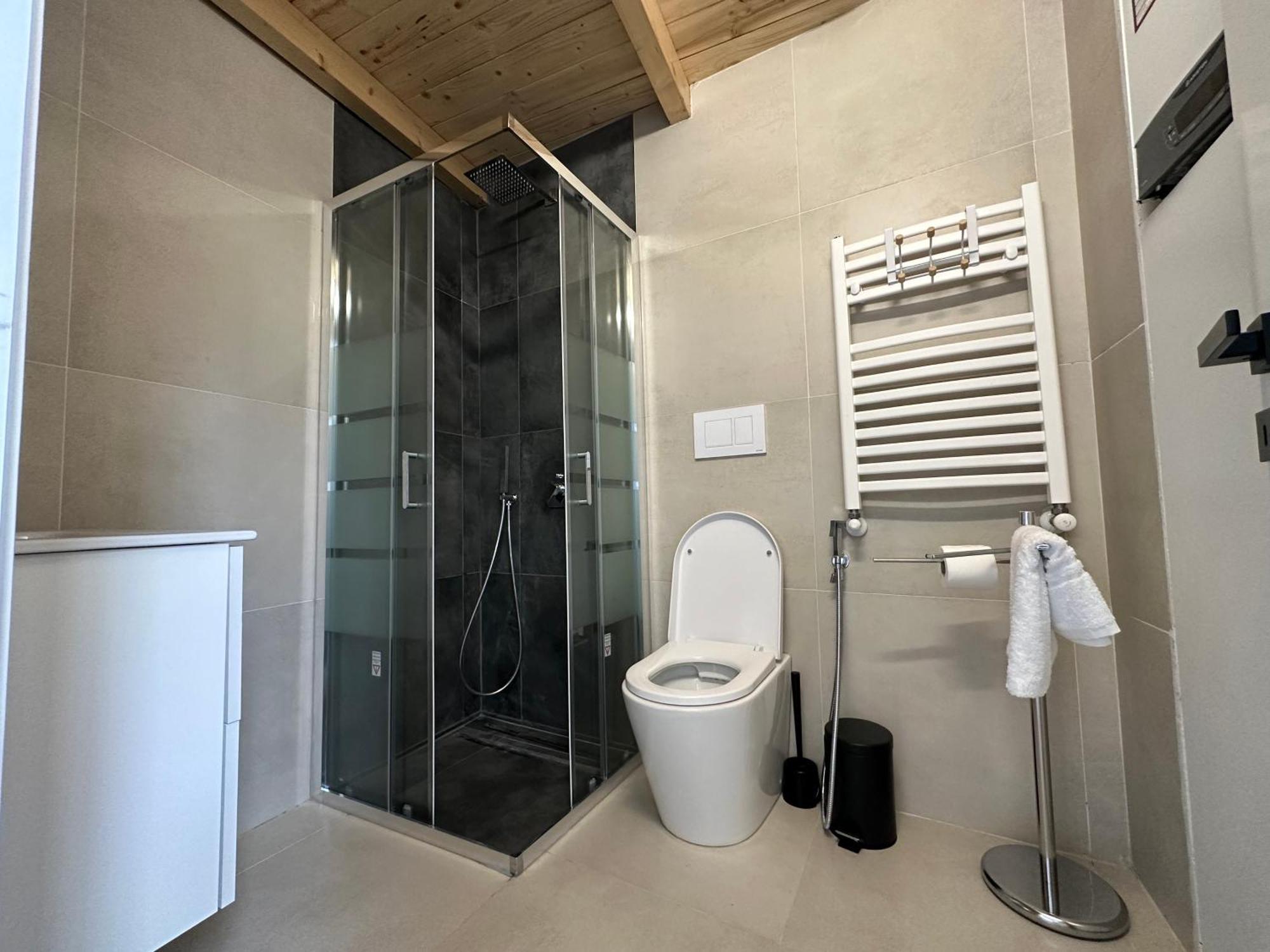 ג'נובה Mosaic Inn מראה חיצוני תמונה